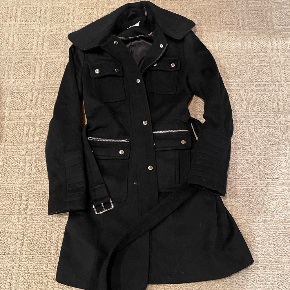 Shelli Segal jacket
